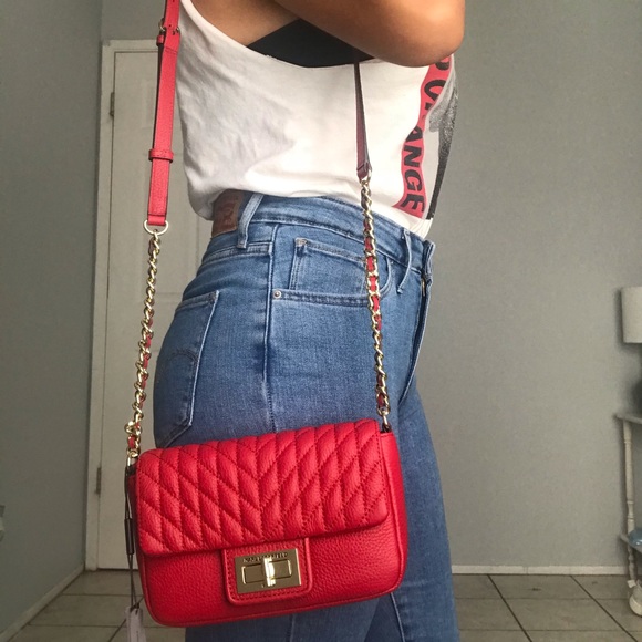 Karl Lagerfeld Handbags - Karl Lagerfeld Crossbody Bag
